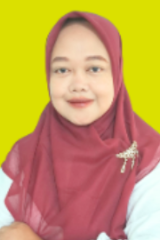 Danty Pramita, S.Sos.