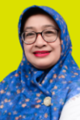 Endah Widyastuti, S.Sos.