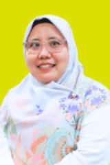Erna Sari, S.IIP