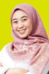 Imas Rahmadhtul H., A.Md.