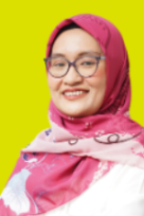 Nanik Indra Putri Sari, S.IIP.