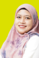 Noer Amelia, S.IIP
