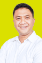 Nyono Rahmanto, S.IIP.