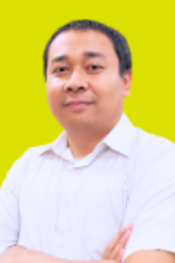 Putu Widiarsa K. S, S.Kom. M.Kom