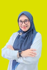 Shinta Sisca Zuraida, S.IIP., M.A.