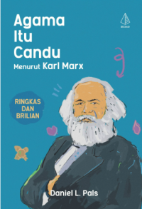 Image of Agama itu candu menurut Karl Marx