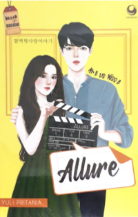 Image of Allure