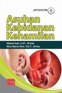 Image of Asuhan kebidanan kehamilan