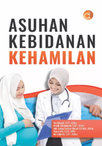 Image of Asuhan kebidanan kehamilan