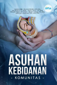 Image of Asuhan kebidanan komunitas