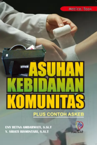 Image of Asuhan kebidanan komunitas plus contoh askeb