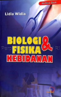 Image of Biologi dan fisika kebidanan