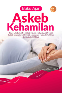 Image of Buku ajar askeb kehamilan