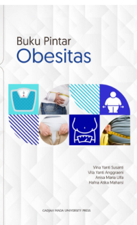 Image of Buku pintar obesitas