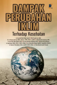 Image of Dampak perubahan iklim terhadap kesehatan