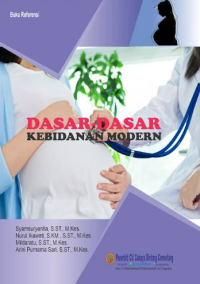 Image of Dasar-dasar kebidanan modern