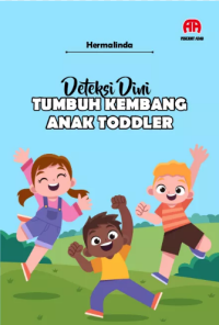 Image of Deteksi dini tumbuh kembang anak toddler