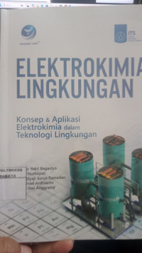 Image of elektrokimia lingkungan