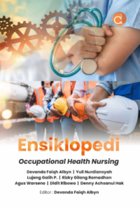 Image of Ensiklopedi occupational health