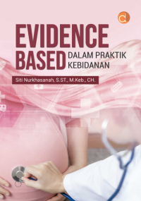 Image of Evidence based dalam praktik kebidanan