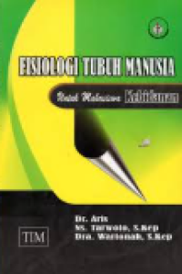 Image of Fisiologi Tubuh Manusia Untuk Mahasiswa Kebidanan