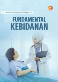 Image of Fundamental kebidanan