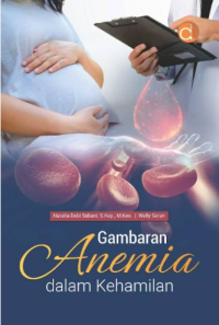 Image of Gambaran anemia dalam kehamilan