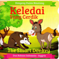 Image of Keledai yang cerdik = The smart donkey