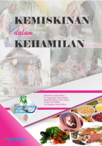 Image of Kemiskinan dalam kehamilan