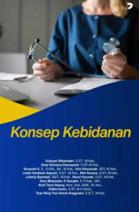 Image of Konsep kebidanan