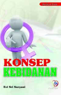 Image of Konsep kebidanan