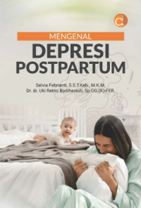 Image of Mengenal depresi postpartum