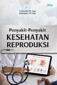 Image of Penyakit-penyakit kesehatan reproduksi