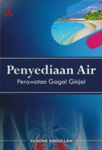Image of Penyediaan air perawatan gagal ginjal