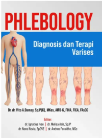 Image of PHLEBOLOGY : Diagnosis dan terapi varises