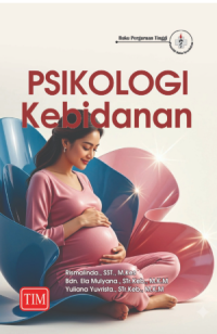 Image of Psikologi kebidanan