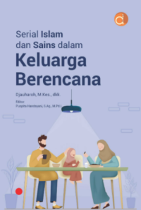 Image of Serial islam dan sains dalam keluarga berencana