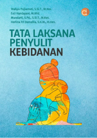 Image of Tata laksana penyulit kebidanan