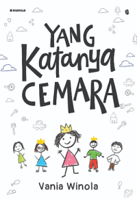 Image of Yang katanya cemara